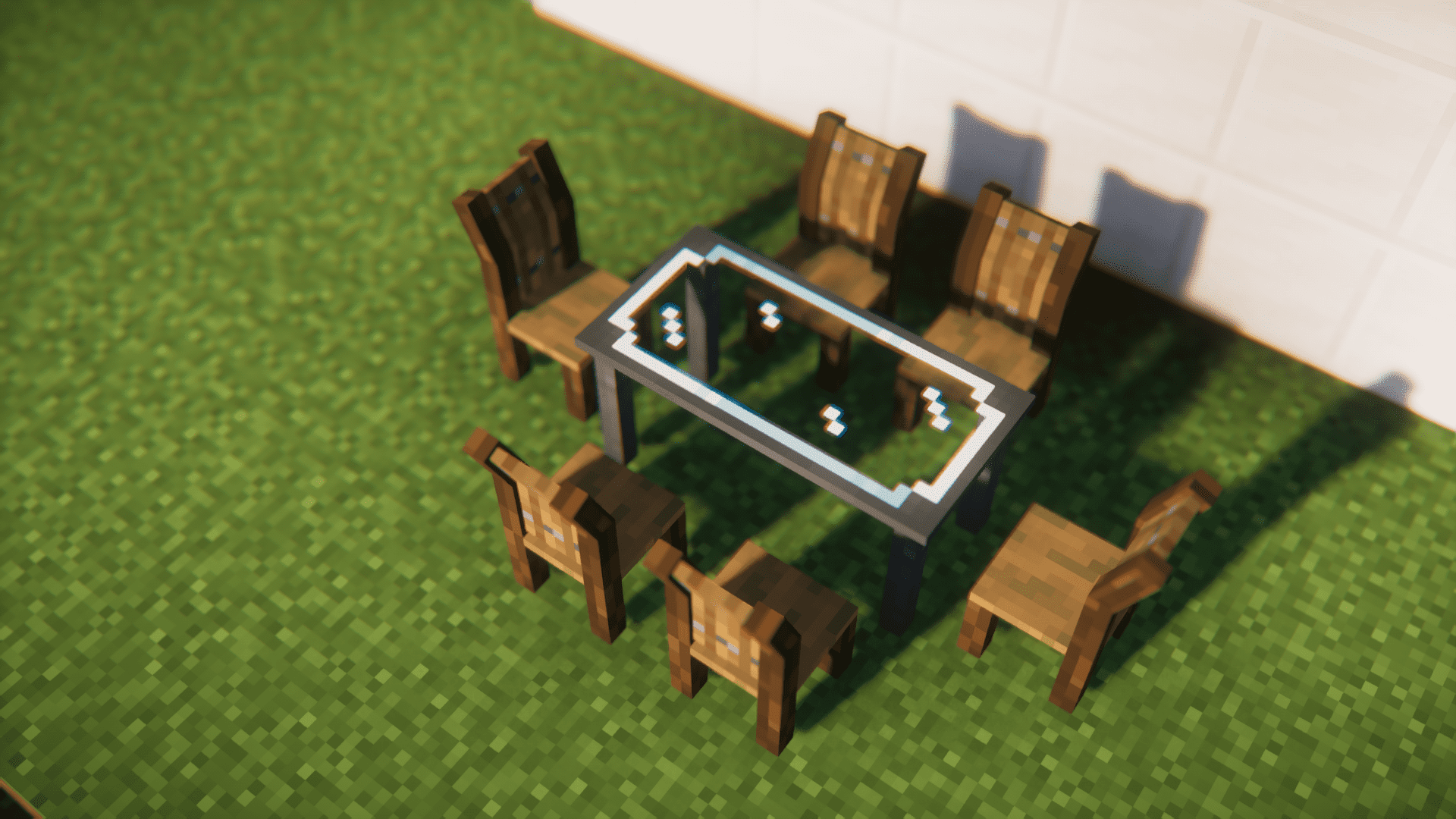 LYIVX'S Furniture Mod (1.20.1) - Televisions, Sofas & More Furniture 7