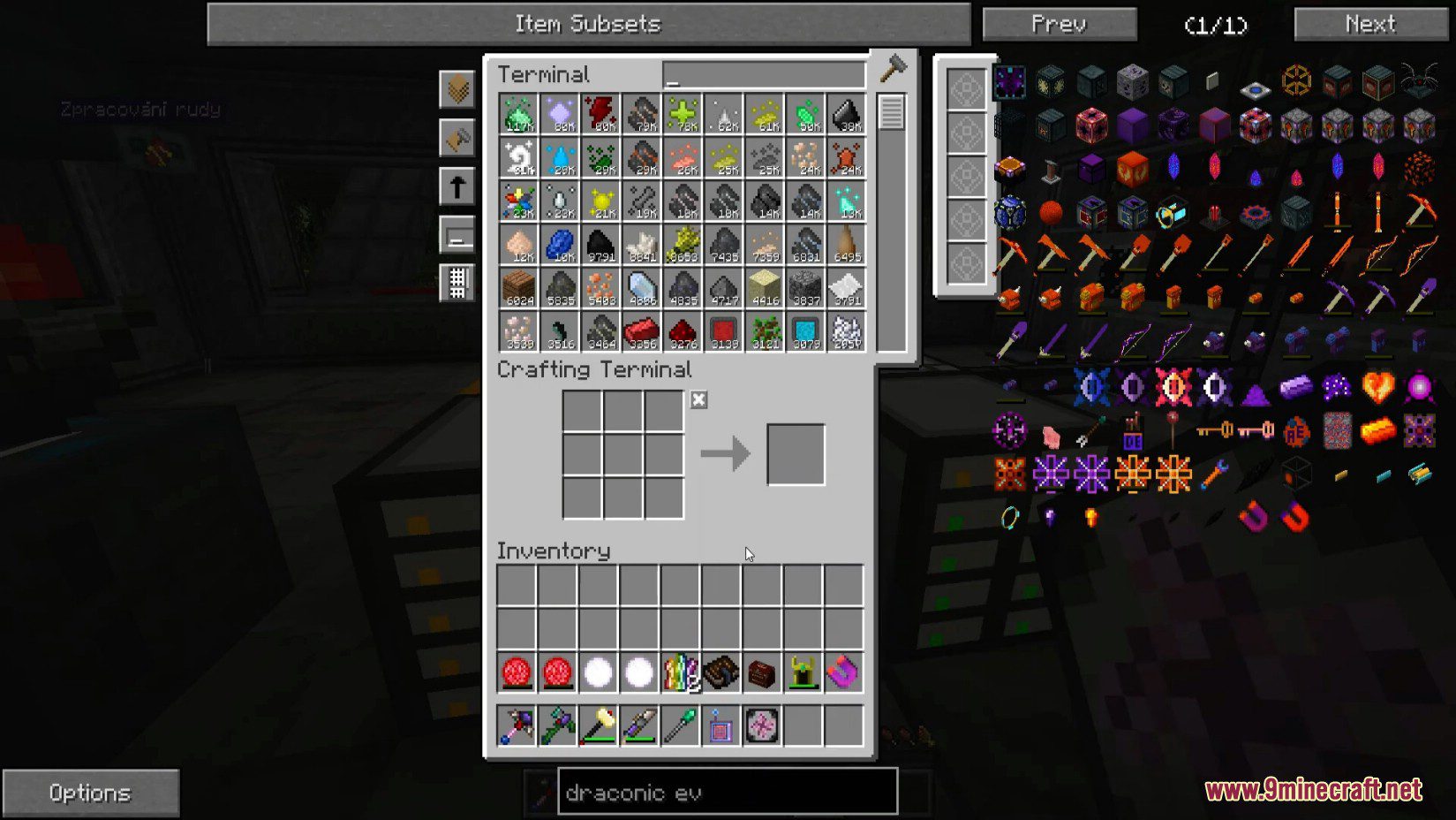 Magical Crops Armoury Mod (1.7.10) - Armour and Weapon Addon 14