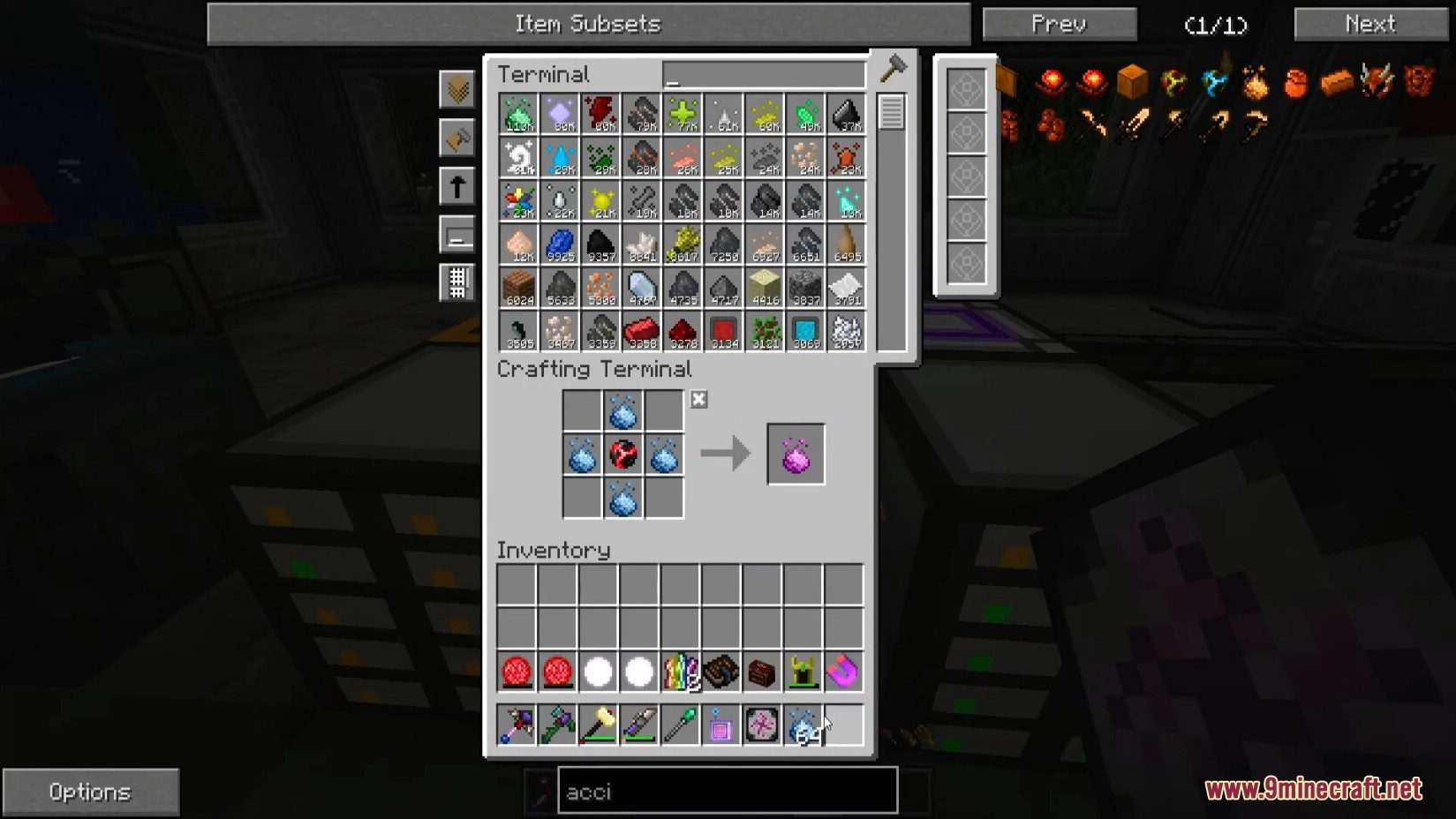 Magical Crops Armoury Mod (1.7.10) - Armour and Weapon Addon 7