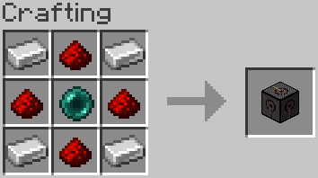 Melon Wireless Redstone Mod (1.20.4, 1.19.3) - Redstone Without Limits 12