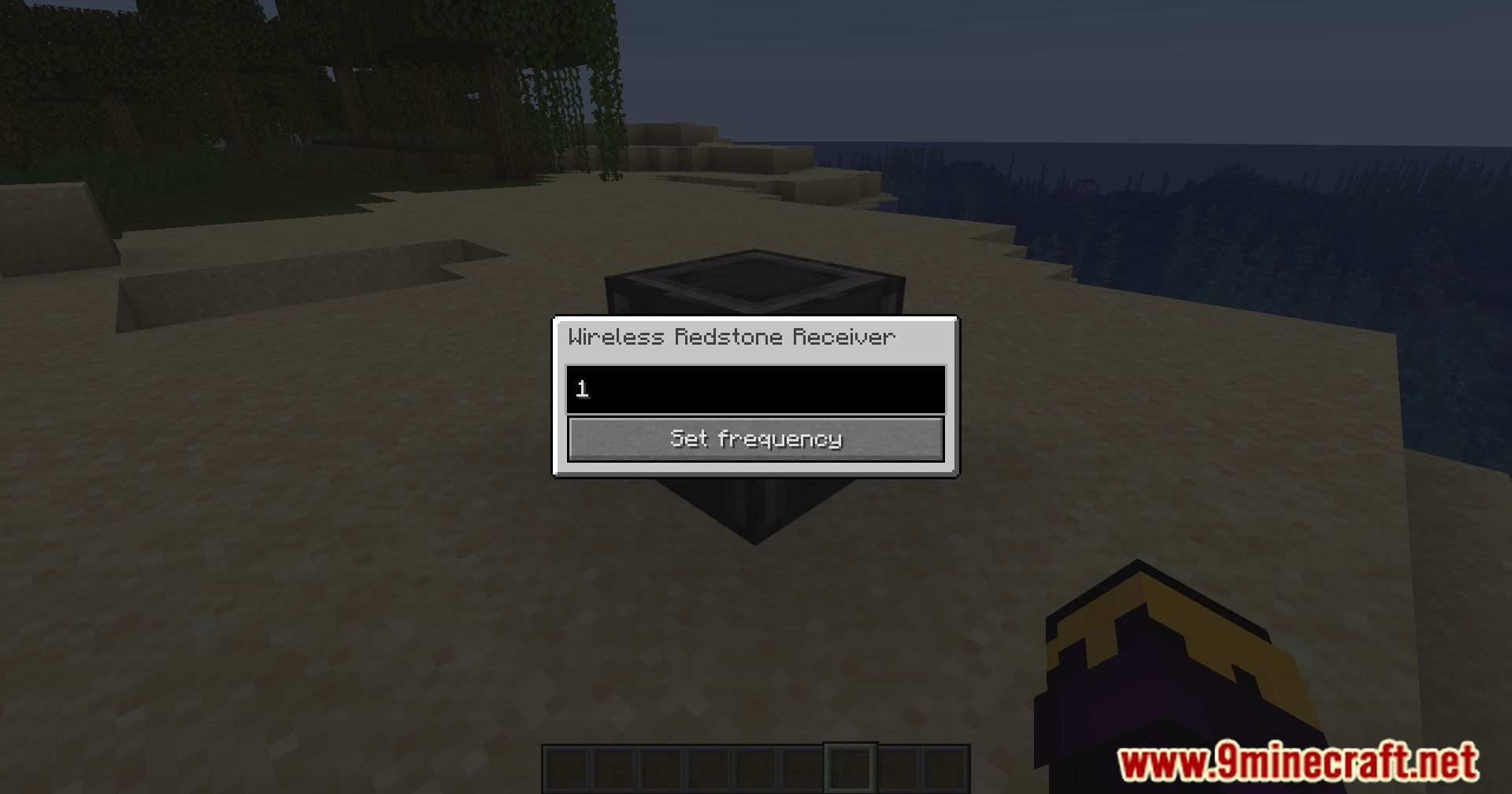 Melon Wireless Redstone Mod (1.20.4, 1.19.3) - Redstone Without Limits 6