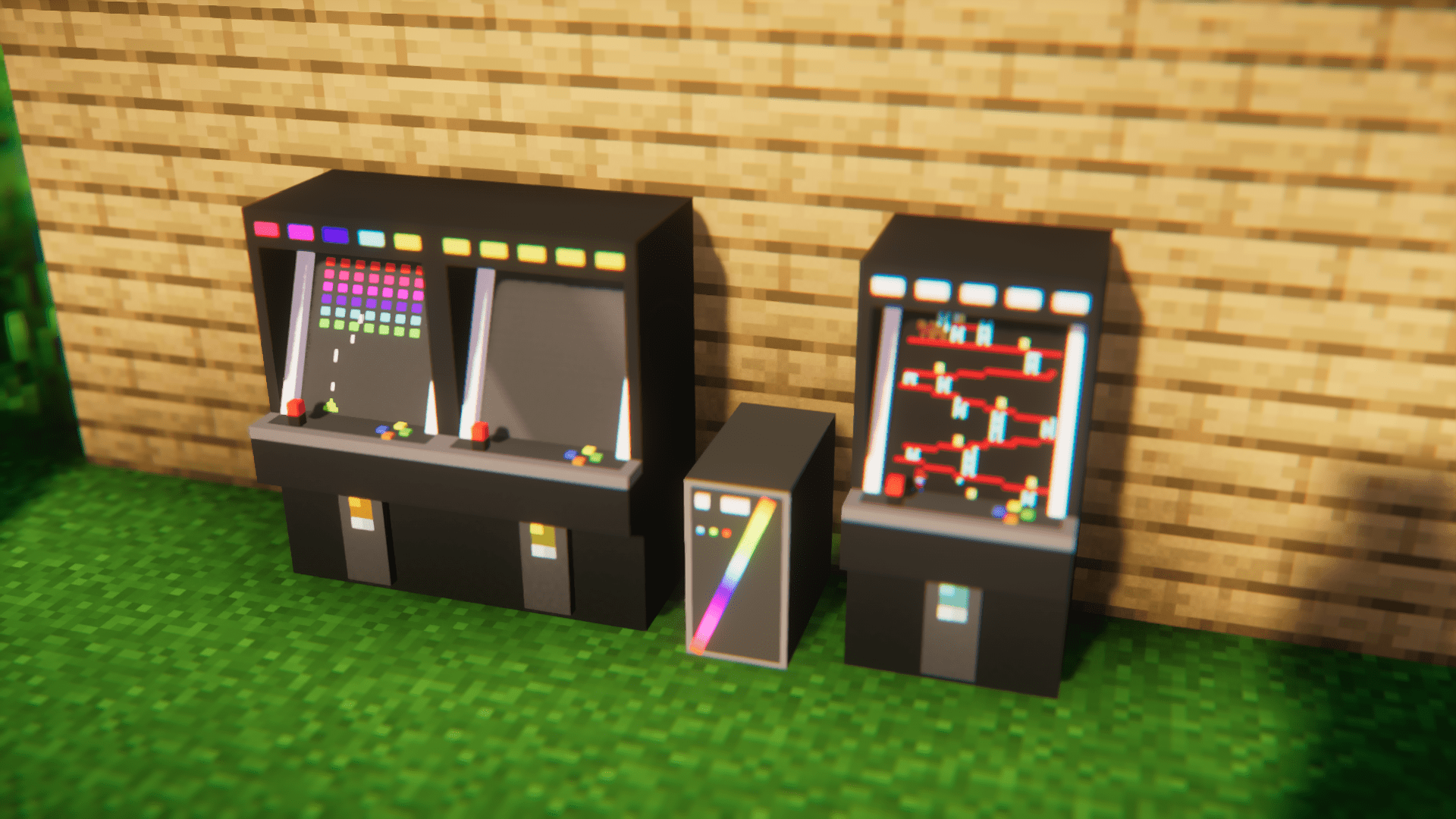 Nb_Decor Mod (1.20.1, 1.19.4) - Well Detailed Decoration Blocks 13