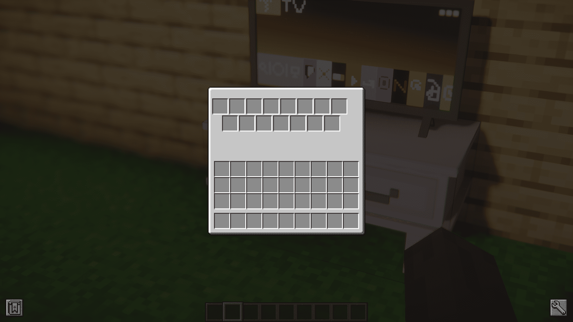 Nb_Decor Mod (1.20.1, 1.19.4) - Well Detailed Decoration Blocks 18