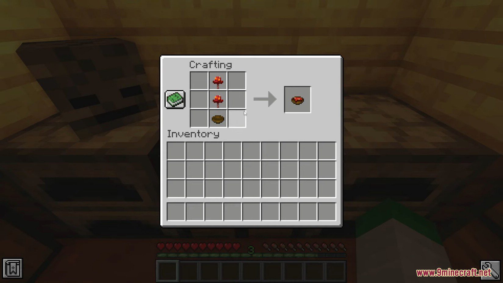 Nether Soups Mod (1.18.2, 1.16.5) - New Food Source 3