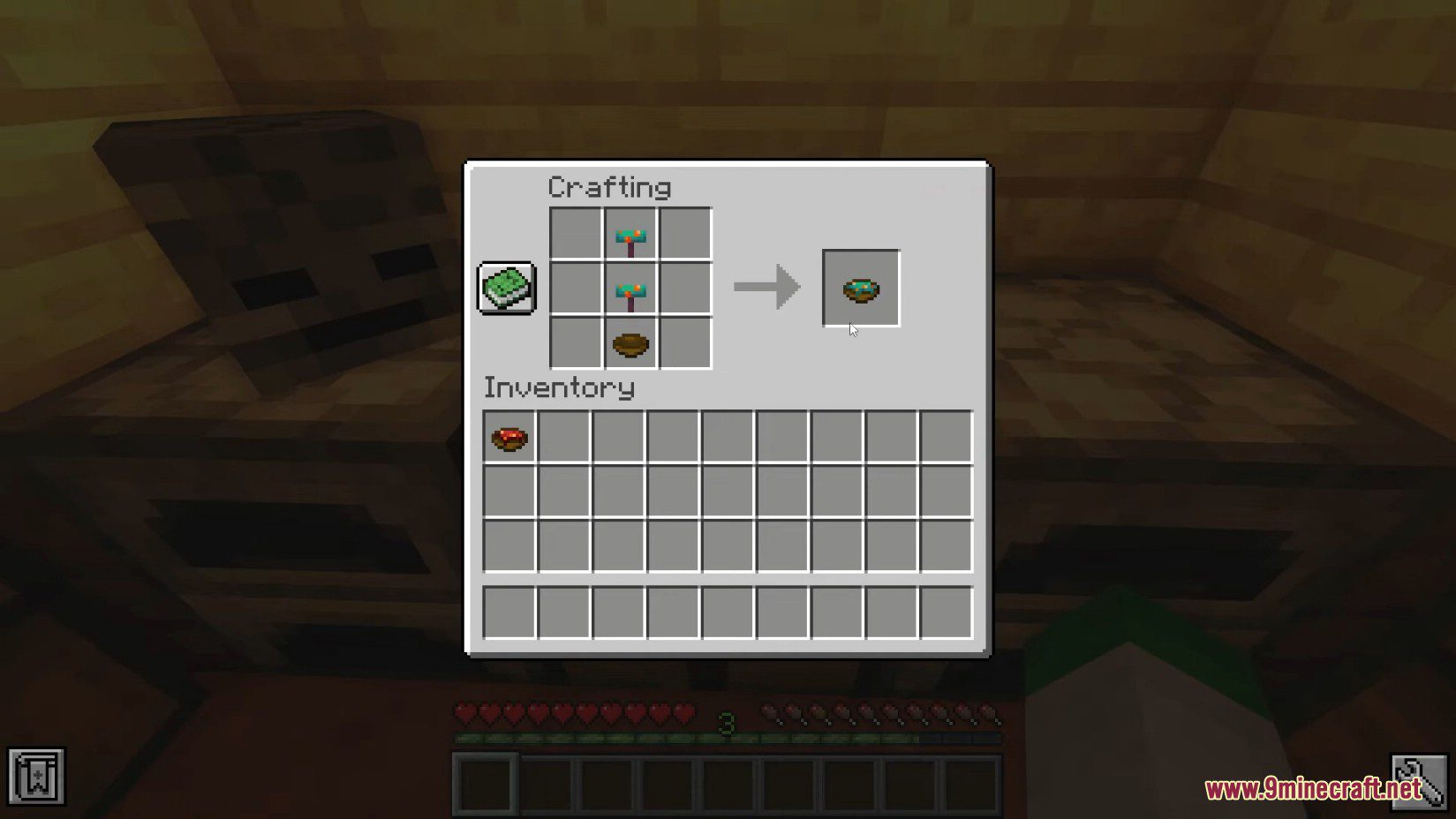 Nether Soups Mod (1.18.2, 1.16.5) - New Food Source 4