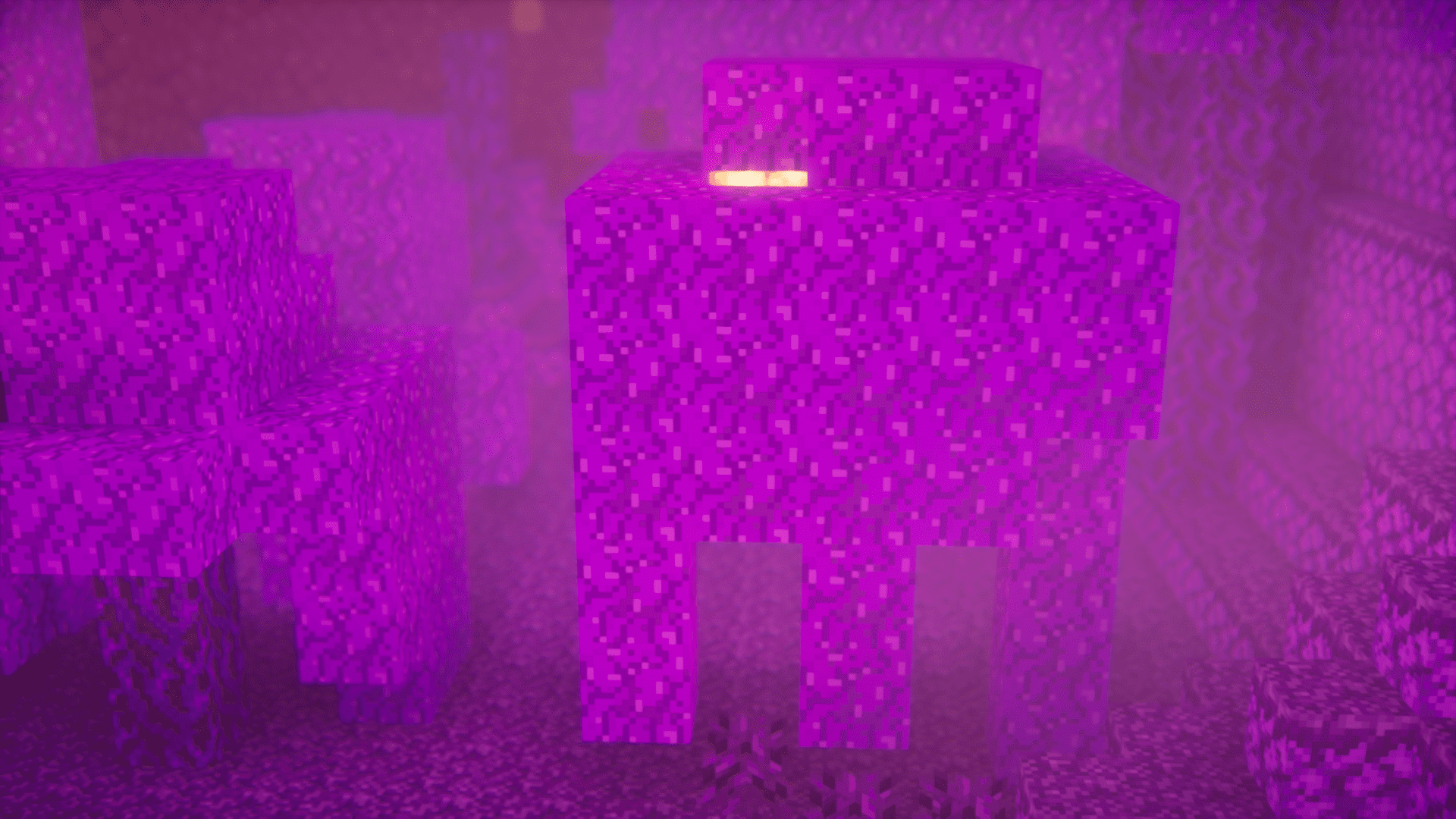 Nether Update Expanded Mod (1.20.1, 1.19.4) - Improvements & Additions To The Nether 2