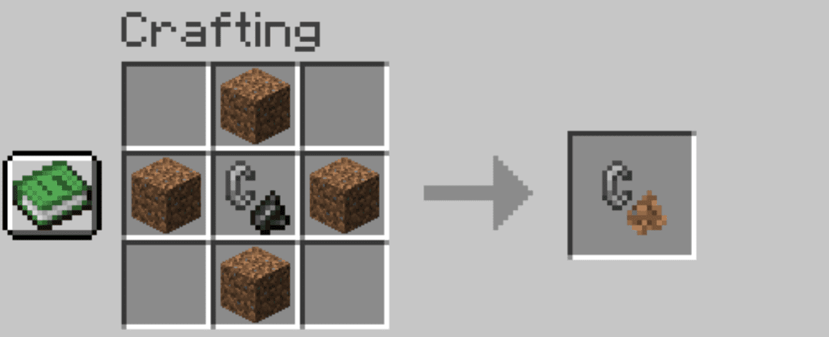 Not Enough Dirt? Mod (1.20.1, 1.19.2) - New Dirt Dimension 2