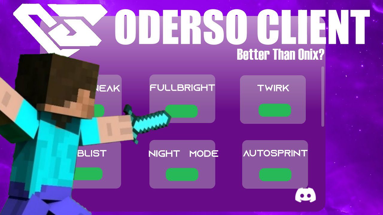 OrderSo Client (1.20) - Better than Onix? 1