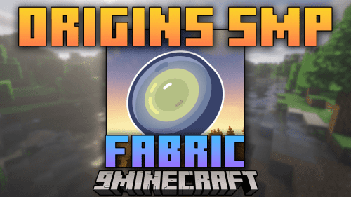 Origins SMP Fabric Modpack (1.19.2, 1.16.5) – Explore Limitless Possibilities Thumbnail