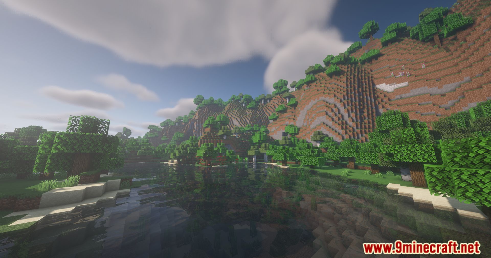 Origins SMP Fabric Modpack (1.19.2, 1.16.5) - Explore Limitless Possibilities 13