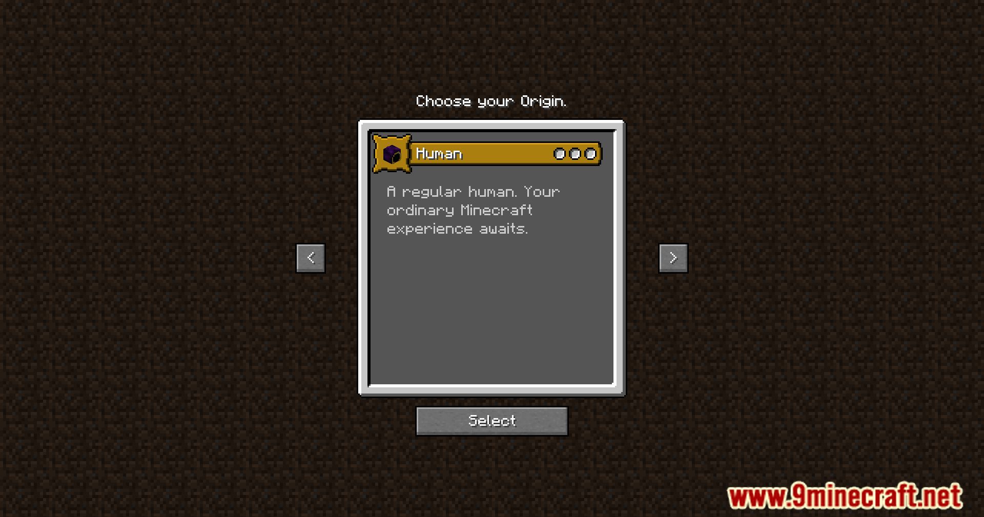 Origins SMP Fabric Modpack (1.19.2, 1.16.5) - Explore Limitless Possibilities 3