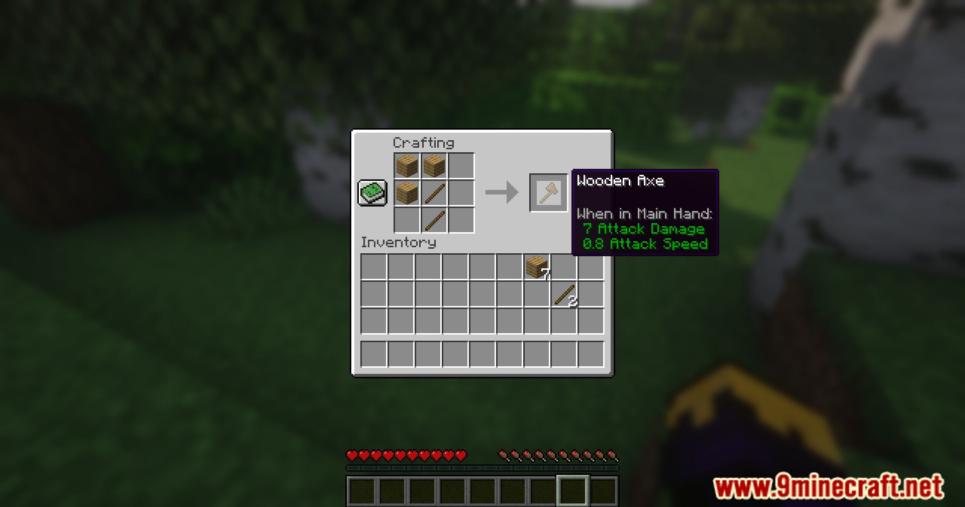 Origins SMP Fabric Modpack (1.19.2, 1.16.5) - Explore Limitless Possibilities 10