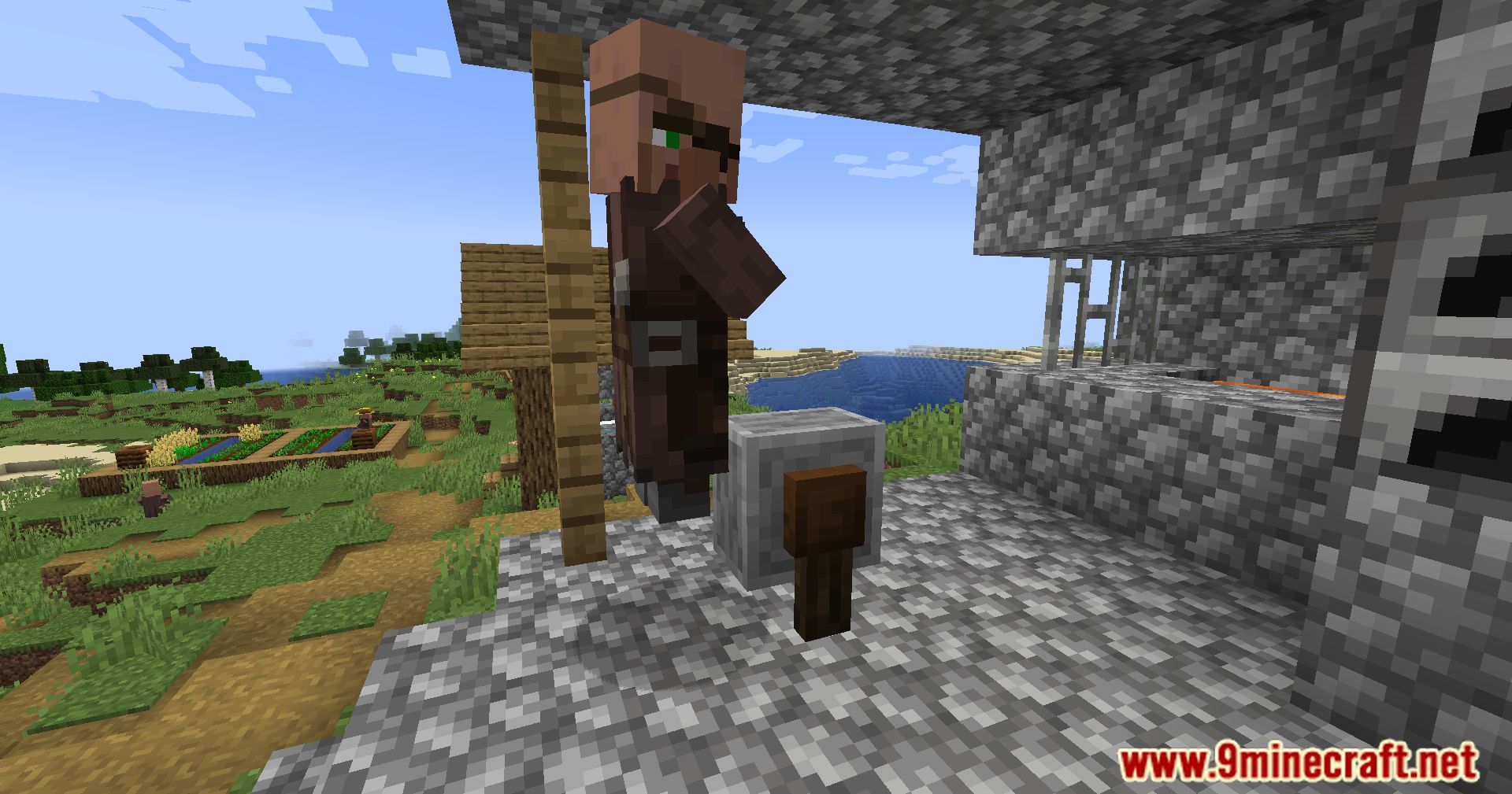 Our Villager Discounts Mod (1.20.4, 1.19.4) - Enhance Villager Trading With Server-Wide Discounts 6