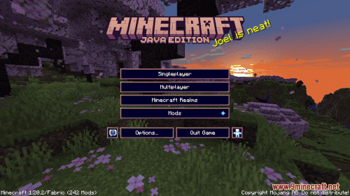 PVGUI Resource Pack (1.20.4, 1.19.4) – Texture Pack Thumbnail