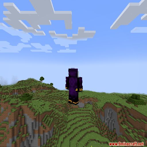 Panoramica Mod (1.20.4, 1.19.4) - Capture Your Minecraft Journey 11