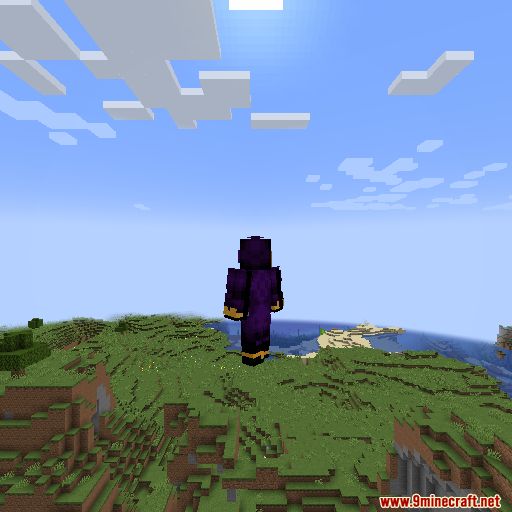 Panoramica Mod (1.20.4, 1.19.4) - Capture Your Minecraft Journey 12