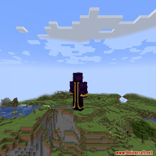 Panoramica Mod (1.20.4, 1.19.4) - Capture Your Minecraft Journey 13