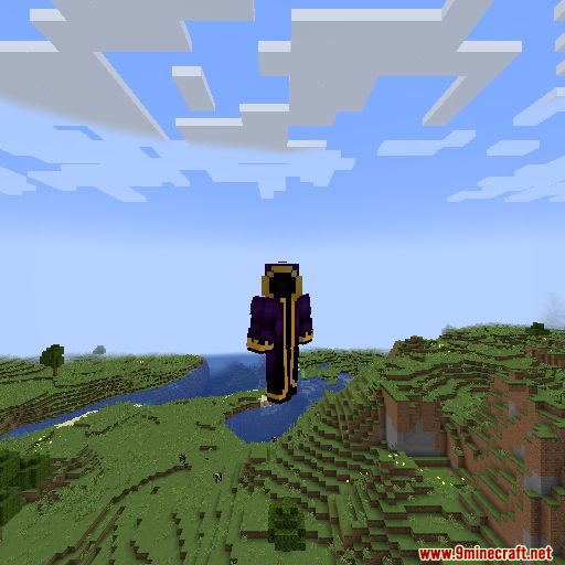 Panoramica Mod (1.20.4, 1.19.4) - Capture Your Minecraft Journey 14