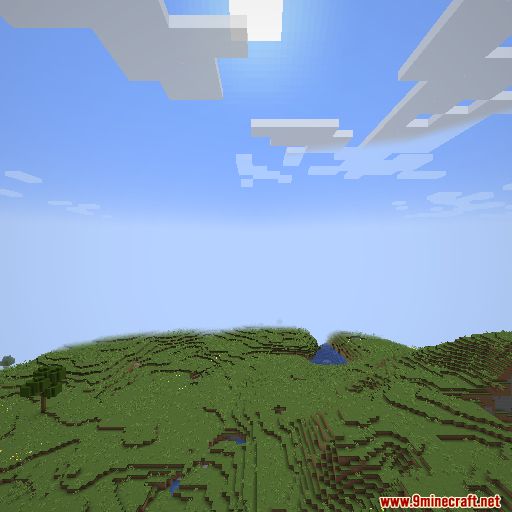 Panoramica Mod (1.20.4, 1.19.4) - Capture Your Minecraft Journey 5