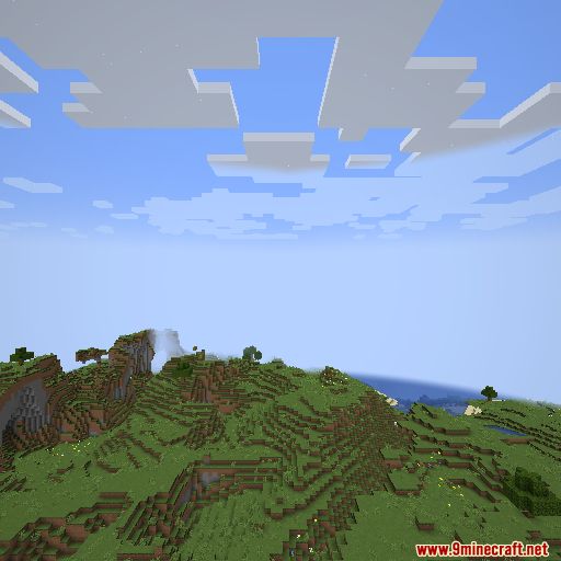 Panoramica Mod (1.20.4, 1.19.4) - Capture Your Minecraft Journey 6