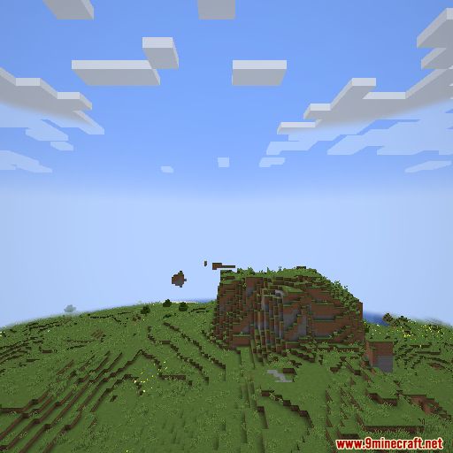 Panoramica Mod (1.20.4, 1.19.4) - Capture Your Minecraft Journey 7