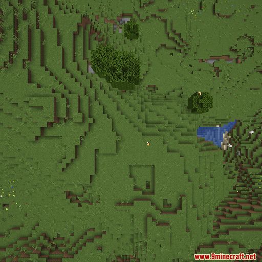 Panoramica Mod (1.20.4, 1.19.4) - Capture Your Minecraft Journey 9