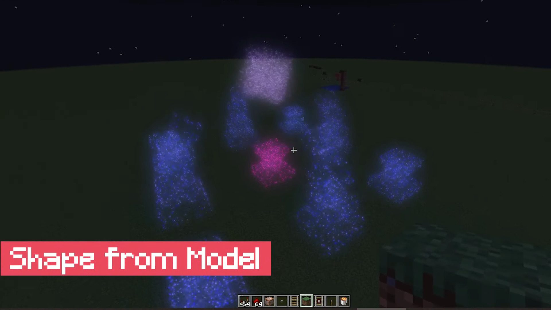 Photon Editor Mod (1.20.1, 1.19.4) - Making Minecraft Effects as Unity 11