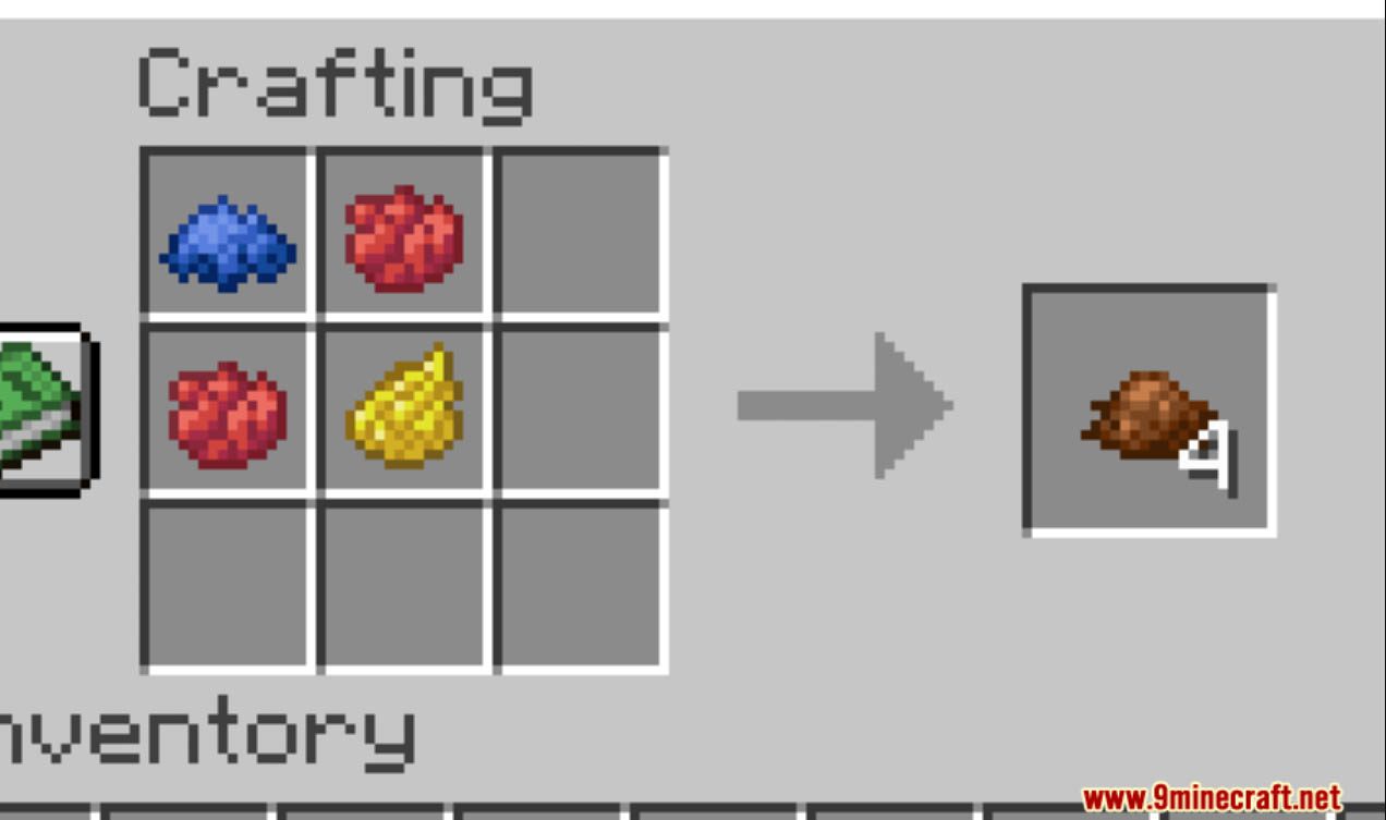 Recipes Plus Data Pack (1.21.1, 1.20.1) - Unleash Your Creativity And Culinary Flair 2