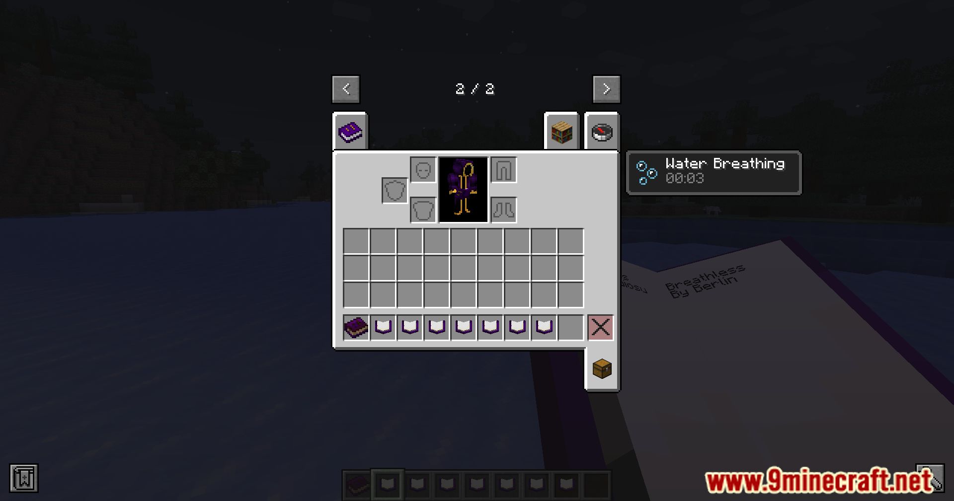 Scriptor Magicae Mod (1.21.1, 1.20.1) - Master The Arcane Arts 10