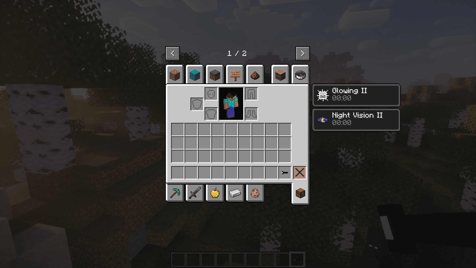 Simple Flashlight Mod (1.20.1) - Torches That Actually Work 3