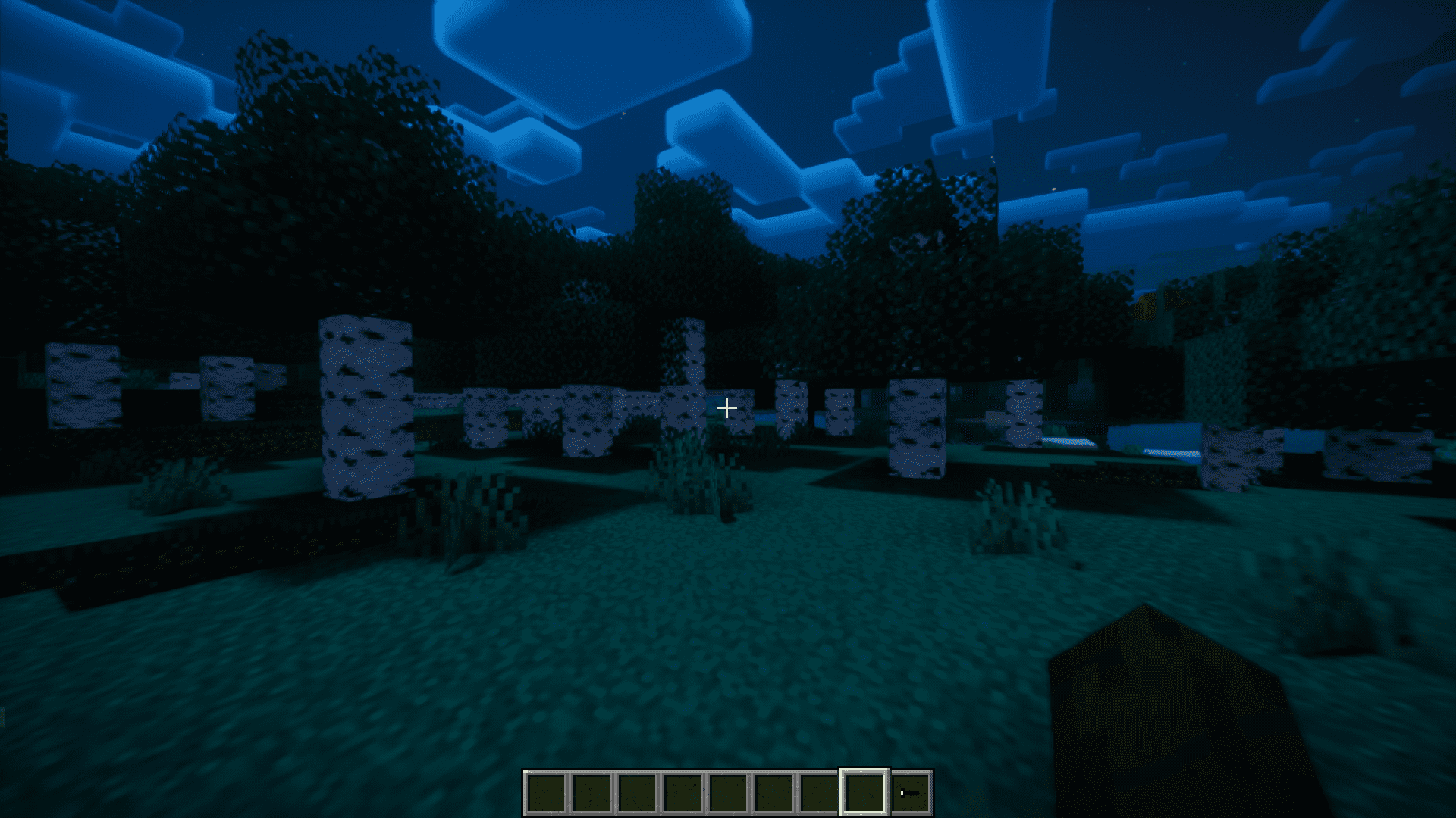 Simple Flashlight Mod (1.20.1) - Torches That Actually Work 4
