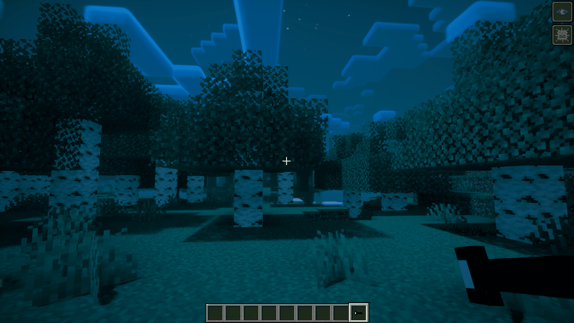 Simple Flashlight Mod (1.20.1) - Torches That Actually Work 5