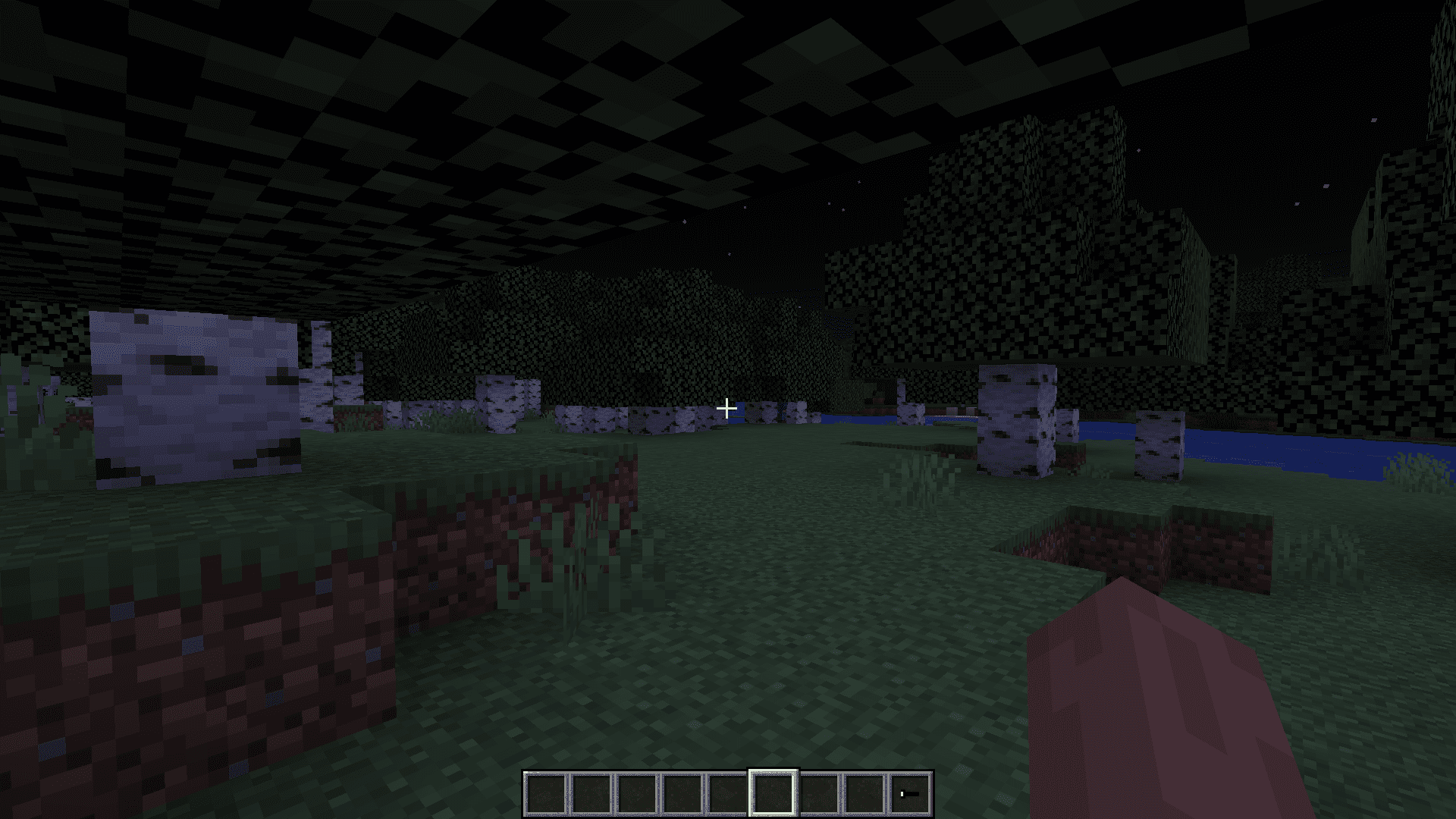 Simple Flashlight Mod (1.20.1) - Torches That Actually Work 6