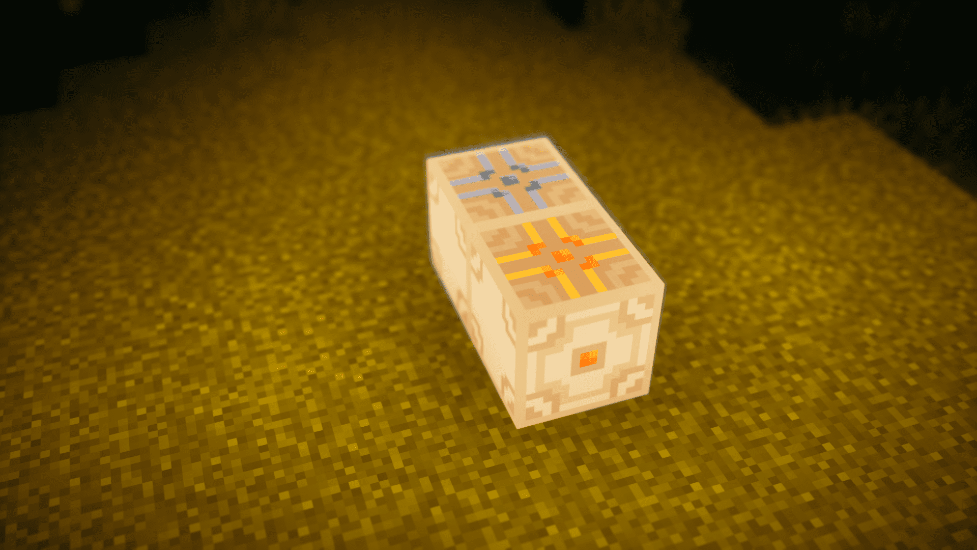 Simple Fluid Generators Mod (1.20.1) - Infinite Lava & Water Generators 5