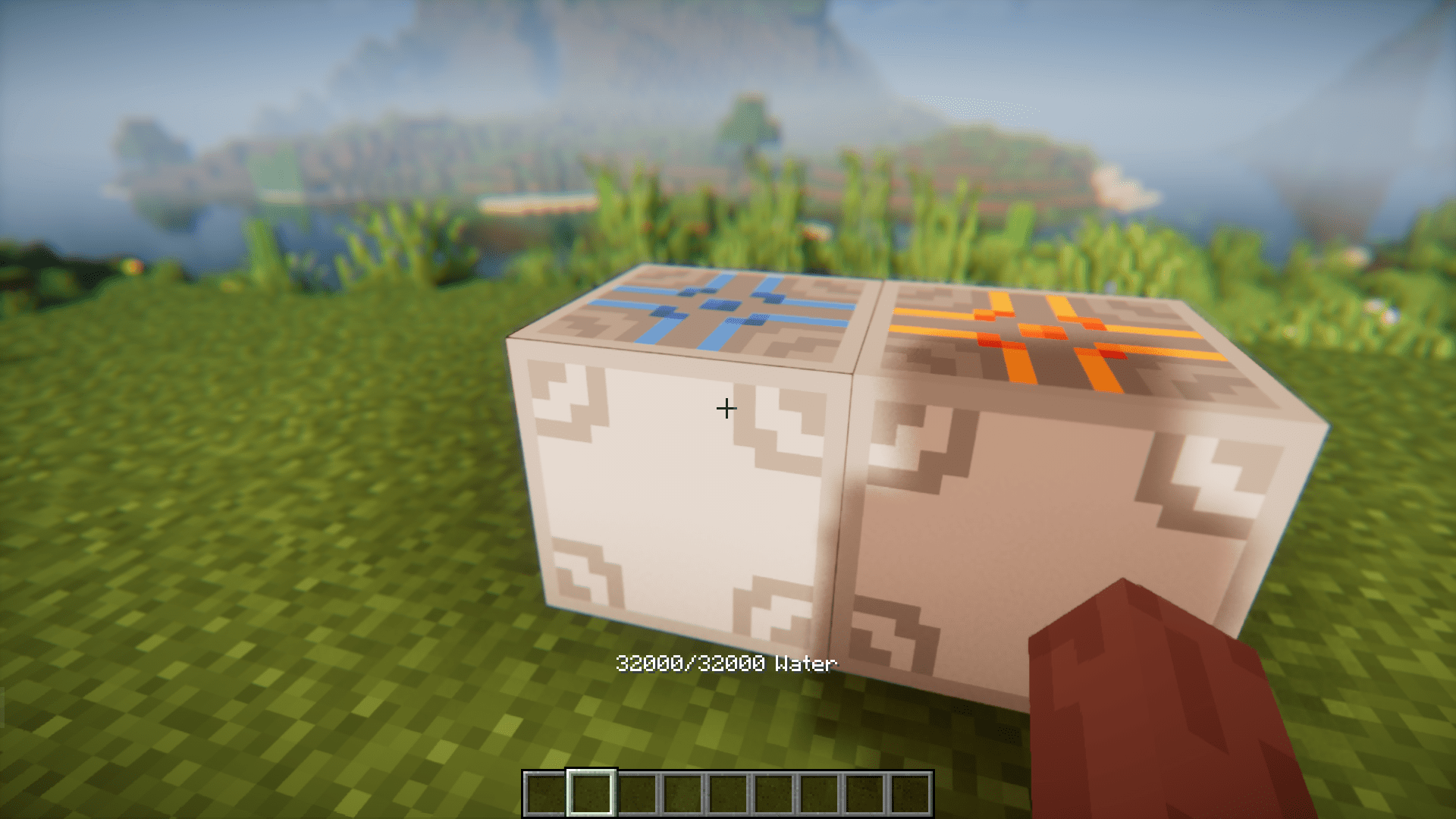 Simple Fluid Generators Mod (1.20.1) - Infinite Lava & Water Generators 7