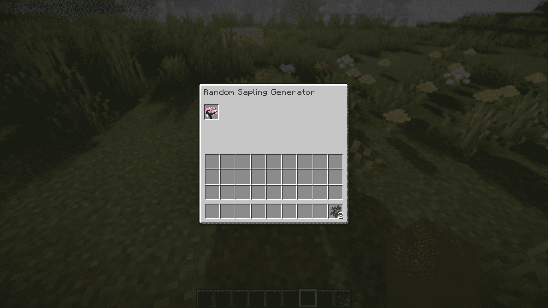 Simple Sky Resource Generators Mod (1.20.1) - New Block & Item Generators 8