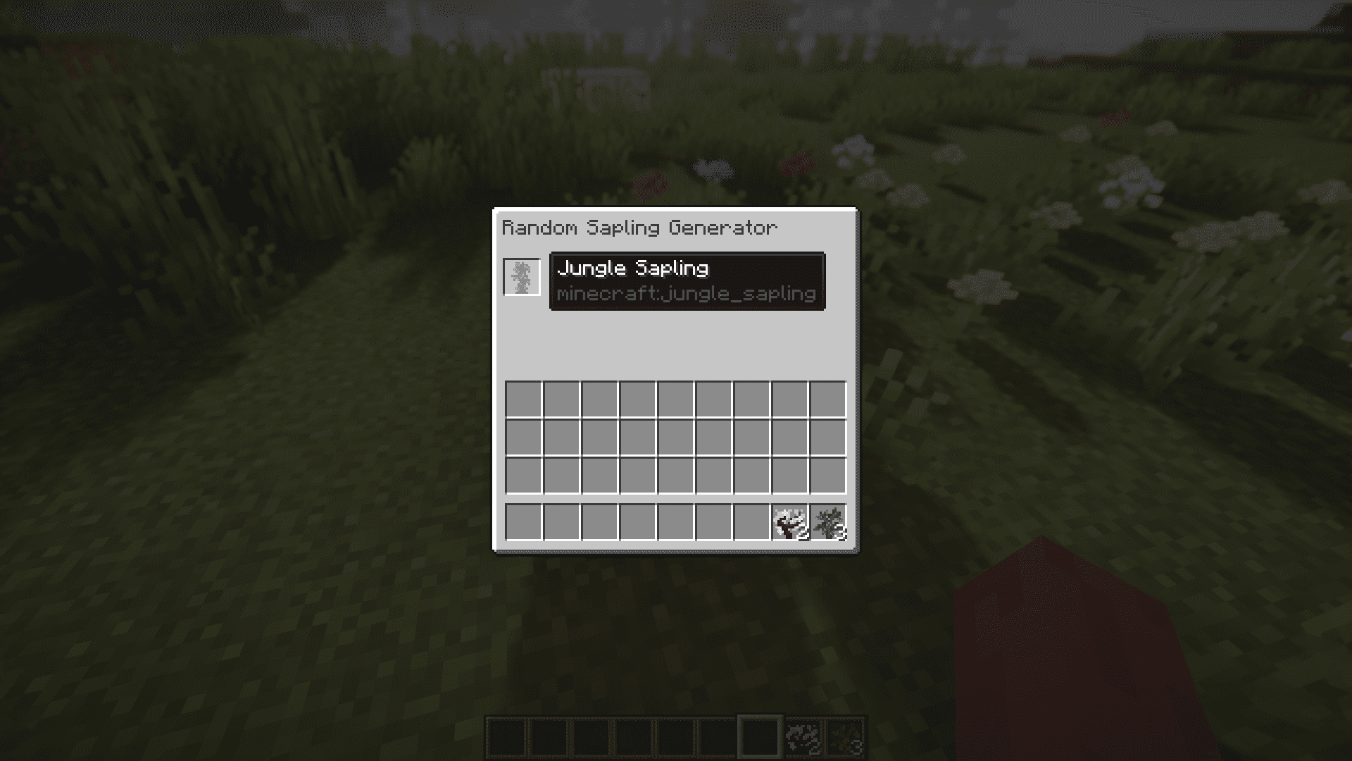 Simple Sky Resource Generators Mod (1.20.1) - New Block & Item Generators 9