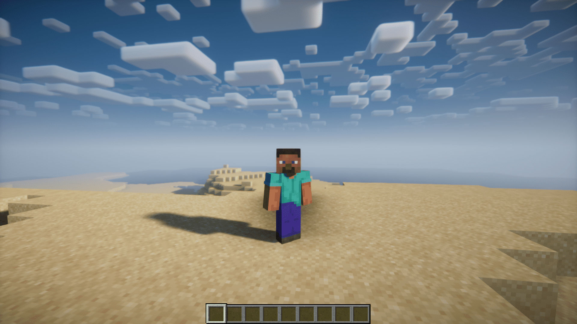 Sit Everywhere Mod (1.20.1, 1.19.4) - Sit Without Limitations 2