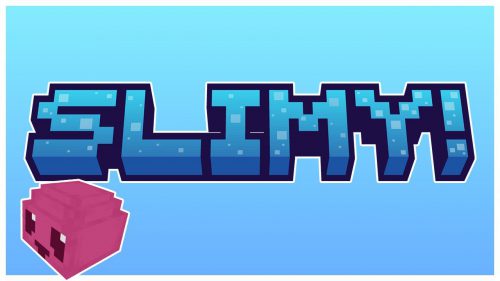 Slimy Mod (1.20.1) – Slime Rancher World Thumbnail