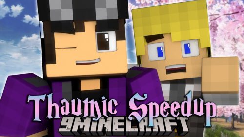 Thaumic Speedup Mod (1.12.2) – Speed Up Thaumcraft’s Loading Process Thumbnail