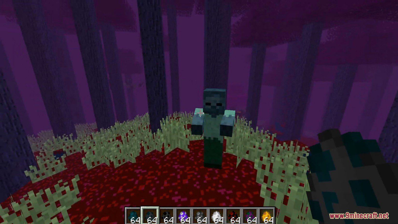 The Dark Below Mod (1.12.2) - Explore The Land of Lost Souls and Monsters 19