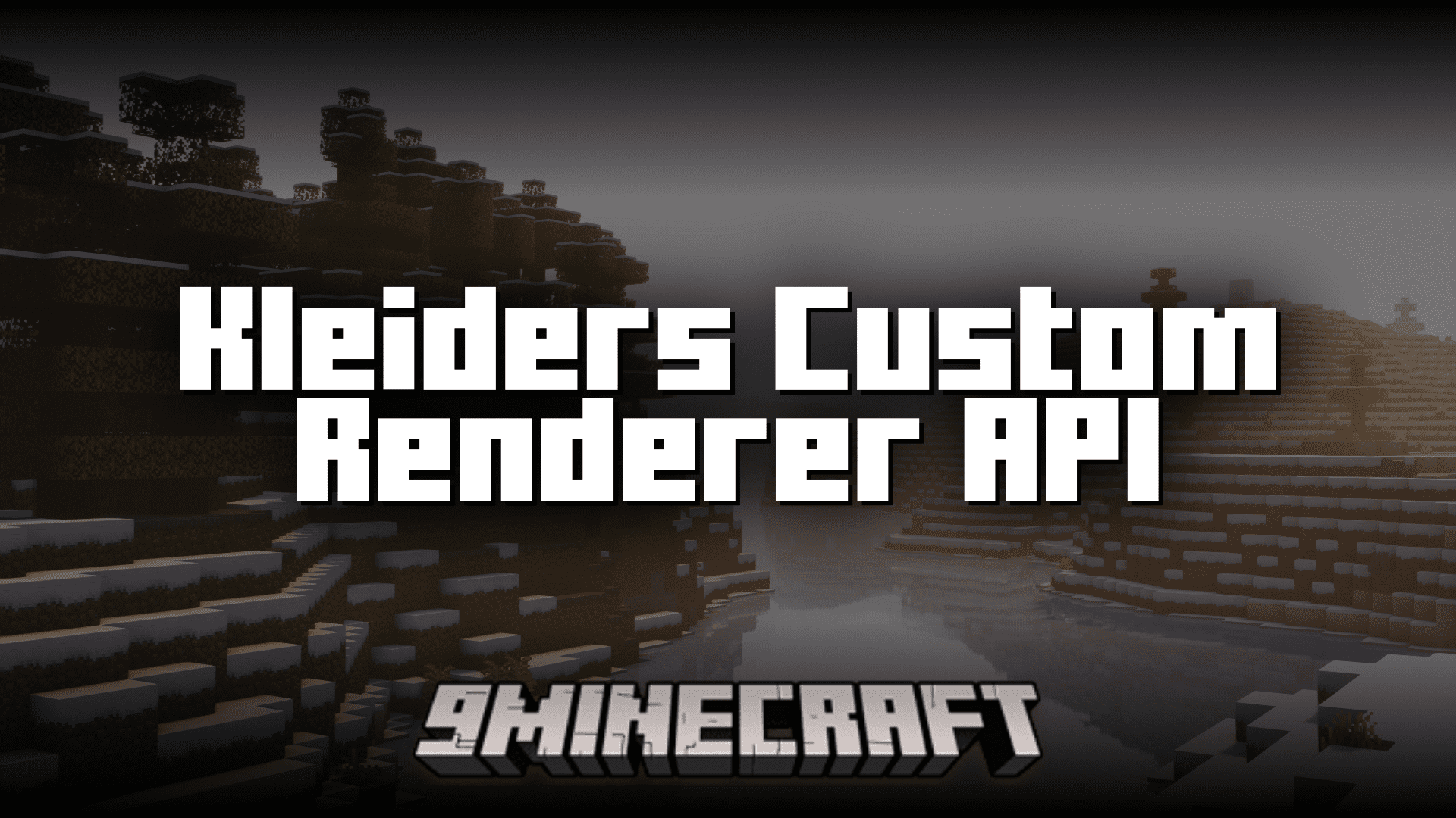 Kleiders Custom Renderer API Mod (1.20.4, 1.19.4) 1