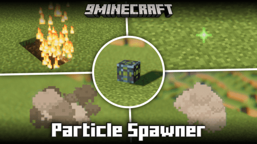 Particle Spawner Mod (1.20.4, 1.19.4) – Just Enough Particles Thumbnail