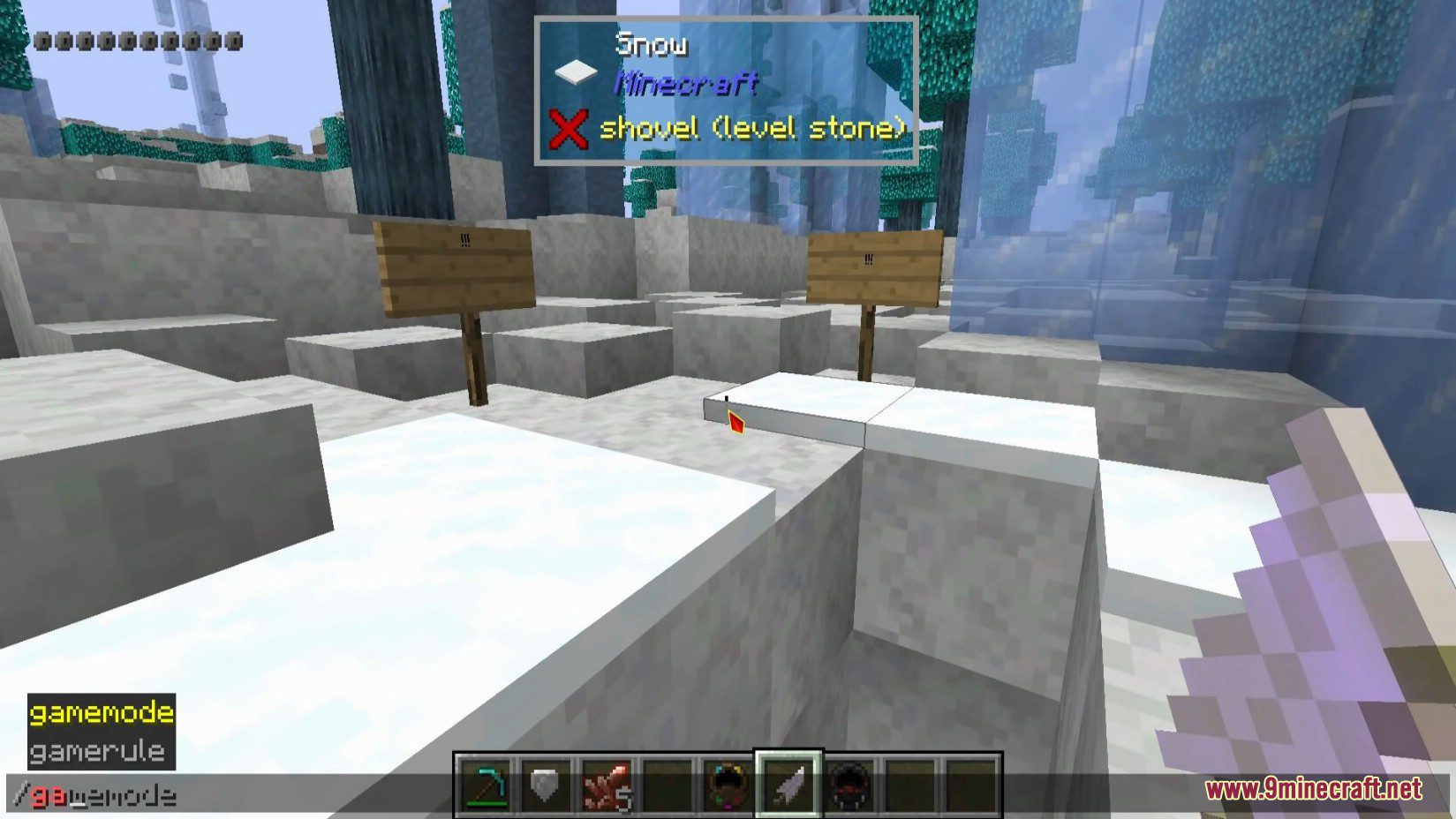 Tirphycraft Mod (1.15.2, 1.12.2) - New Dimensions, Dungeons, Artifacts 13