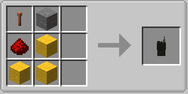 Walkie Talkie Mod (1.20.4, 1.19.4) - Coordinate and Conquer, Master Communication 15