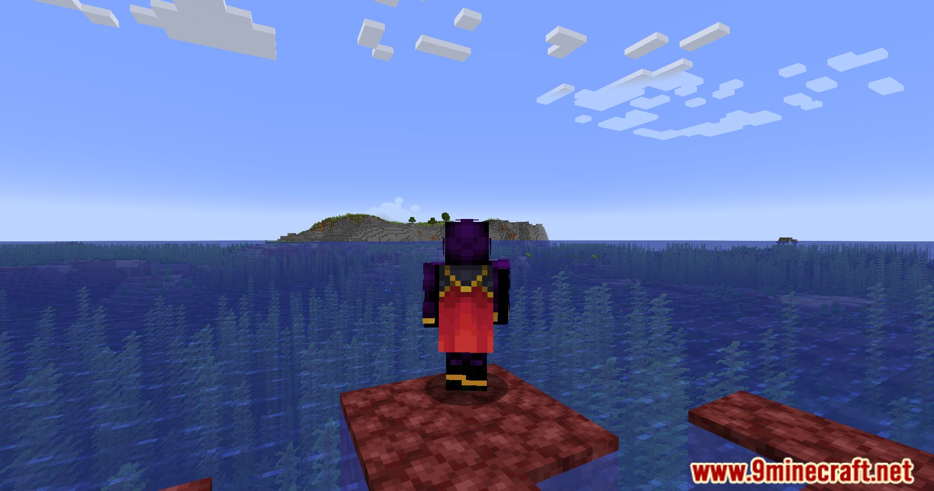 XPlus Autofish Mod (1.20.5, 1.20.1) - Streamline Your Fishing Experience In Minecraft 7