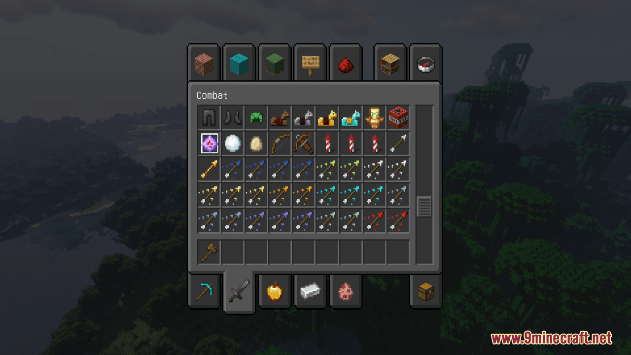 YEET Craft Resource Pack (1.20.4, 1.19.4) - Texture Pack 5