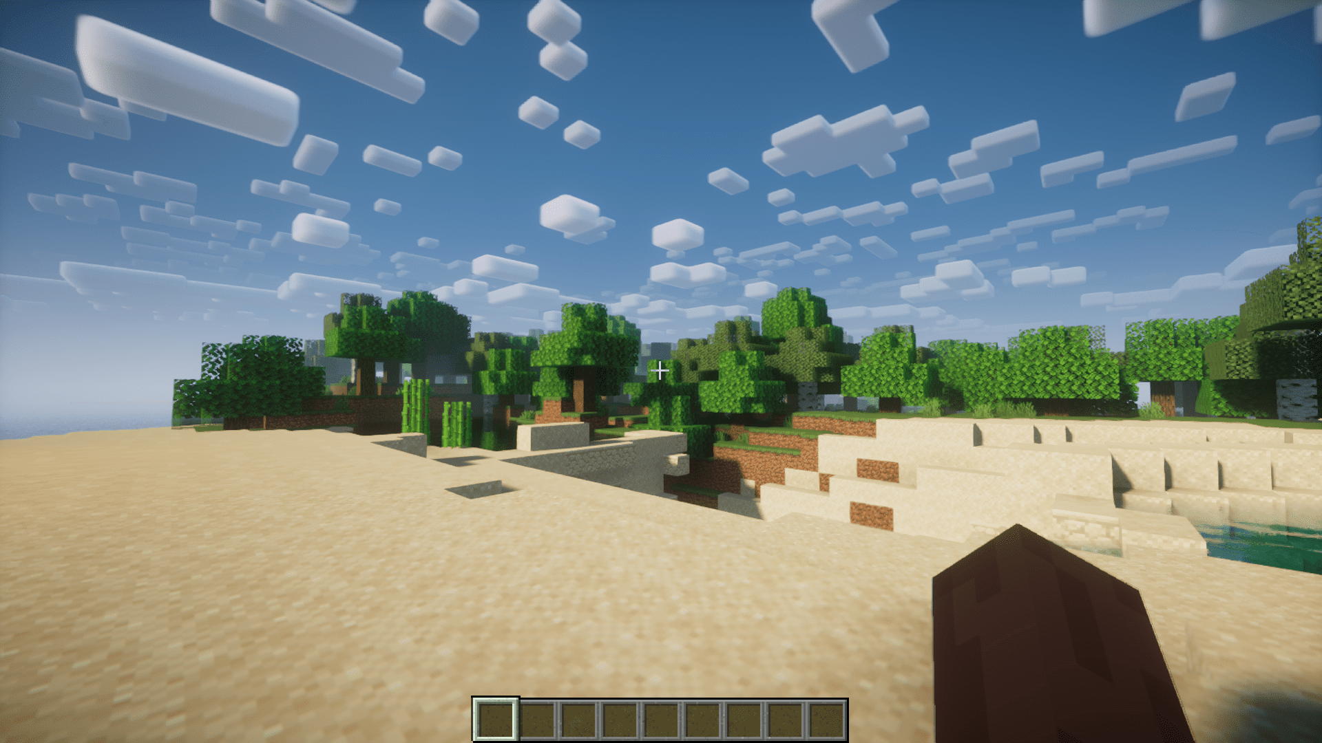 Zume Mod (1.20.4, 1.19.4) - Zoom Without Limitations 2