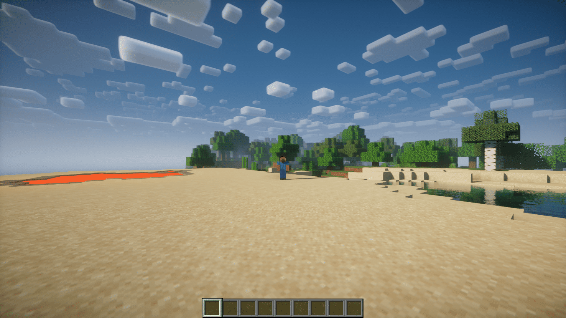 Zume Mod (1.20.4, 1.19.4) - Zoom Without Limitations 9