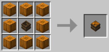 Decorative Storage Mod (1.20.1, 1.19.2) - Versatile Barrel Types 18